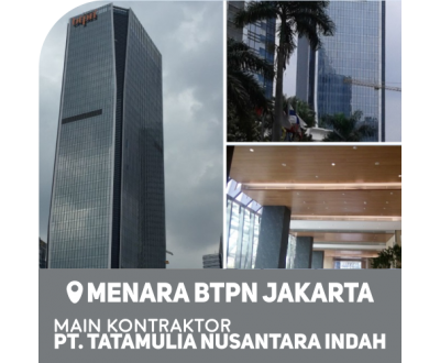 BTPN Jakarta