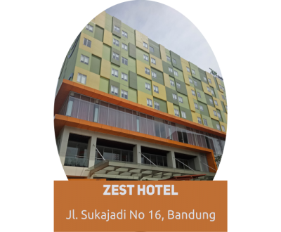 Zest Hotel