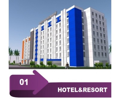 Hotel & Resort