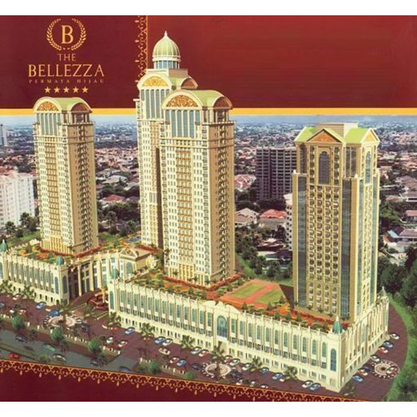 The Bellezza Apartment