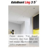 KalsiBoard Ling 3.5