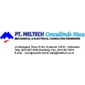 Meltech Consultindo Nusa